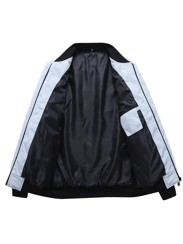 Brady | Abrigo de Invierno con Estilo