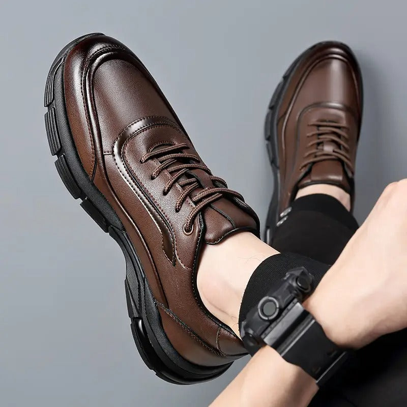 Emilio - Zapatillas Ortopédicas Ultra Cómodas⏐Edición Premium