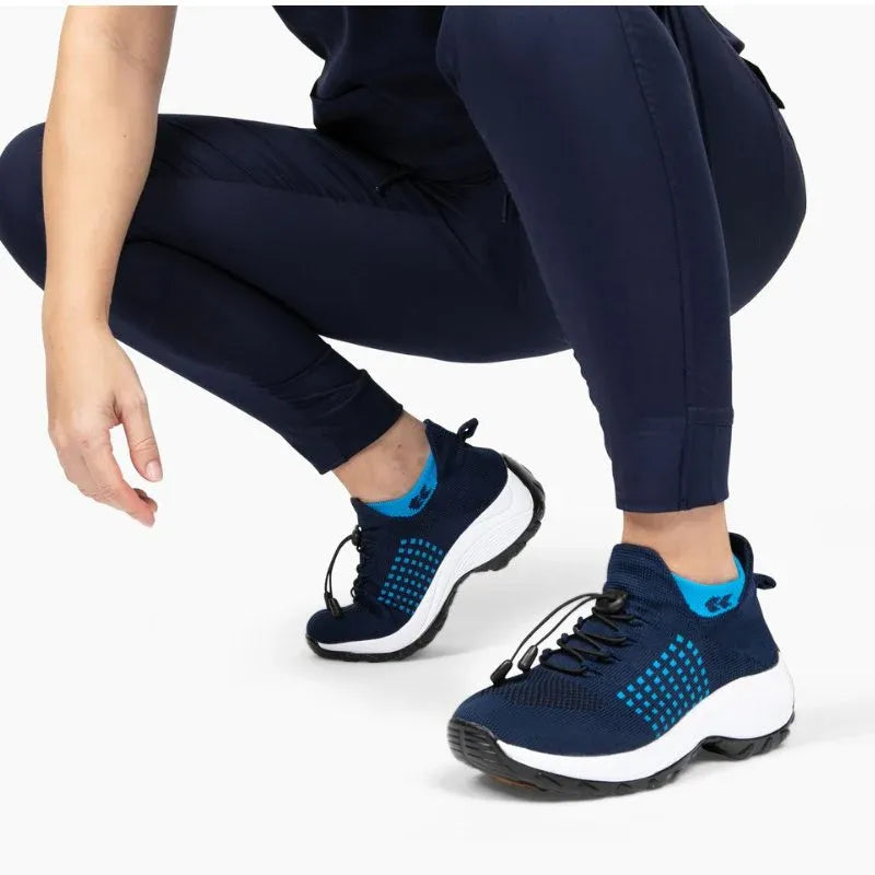 2 PARES AL PRECIO DE 1 – Zapatillas Cómodas Orthofit