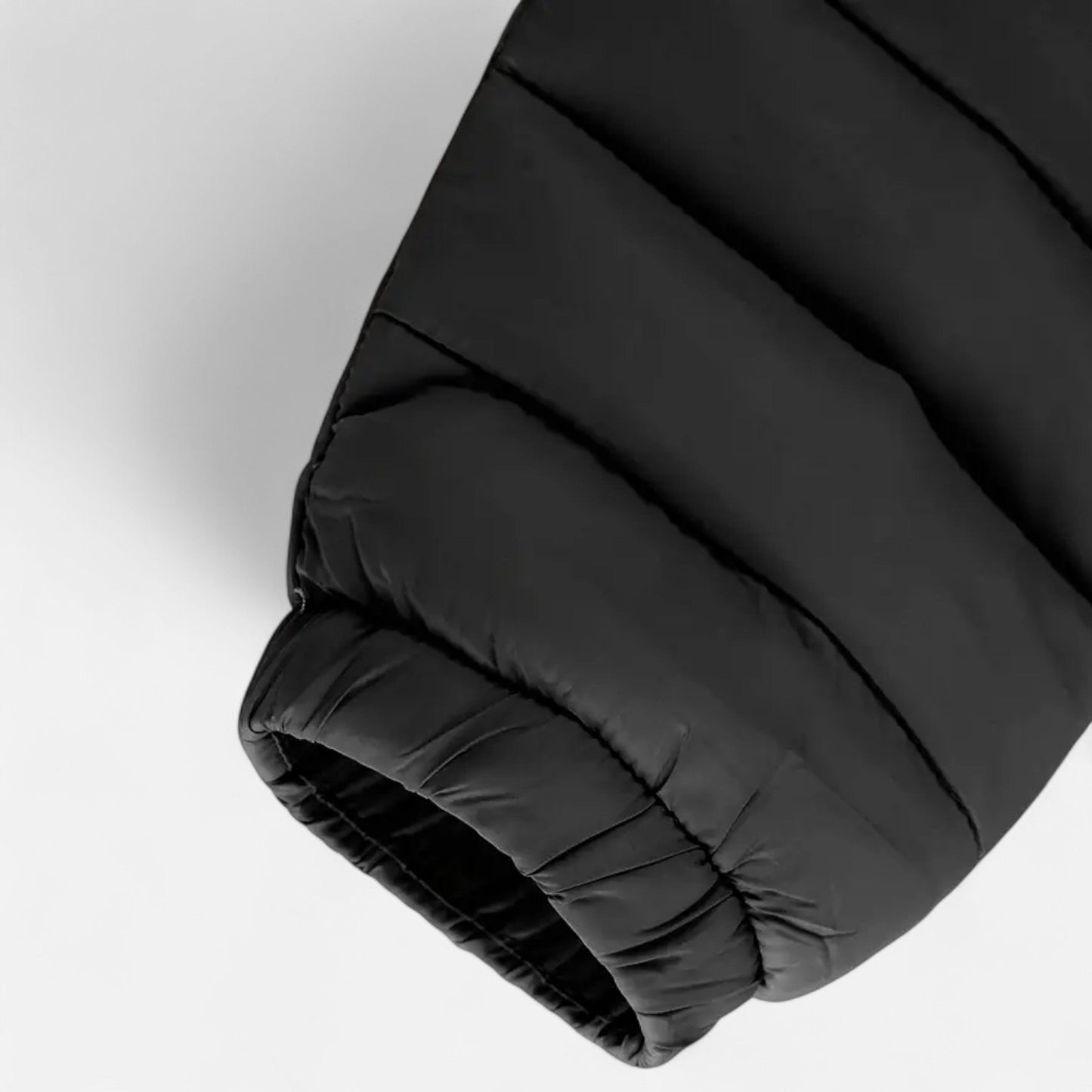 Chaqueta de Invierno Clásica para Mujer