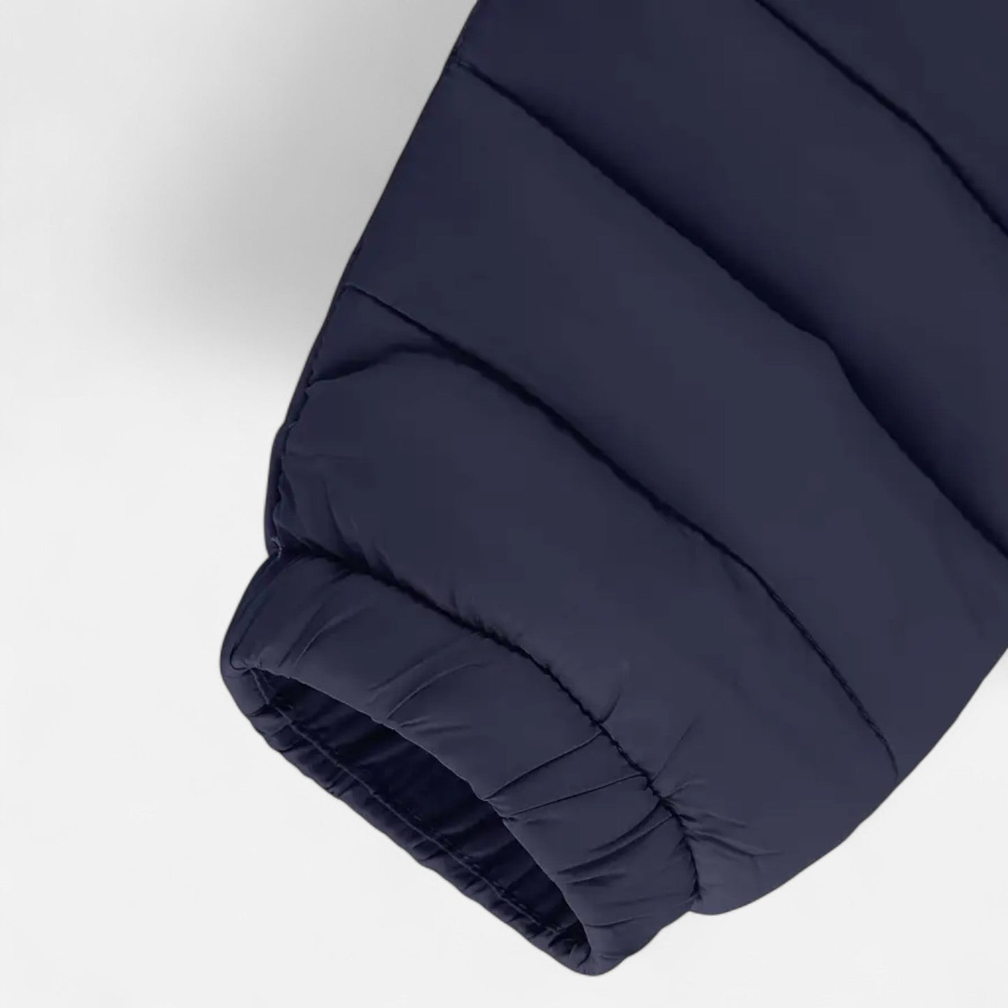 Chaqueta de Invierno Clásica para Mujer