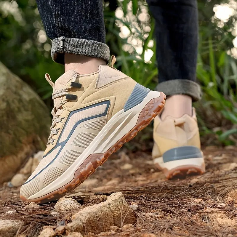 Thiago - Zapatillas Ortopédicas Ultra Comodas⏐Edición Premium